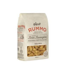 Makaron Świderki 500g - Rummo - Fusilli