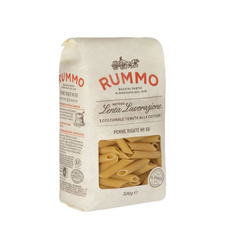 Makaron Penne Rigate 500 g – Rummo – Penne Rigate N°66