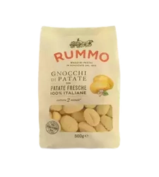 Włoskie gnocchi ziemniaczane Rummo 500g