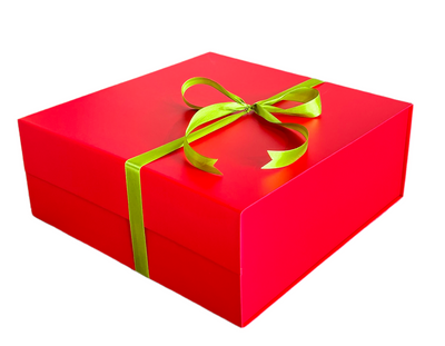 Zestaw prezentowy 7 delikatesów włoskich w pudełku kartonowym – włoska klasyka smaku