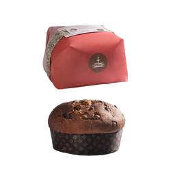 Panettone tradycyjne 750 g – Fiasconaro – Panettone tradizionale