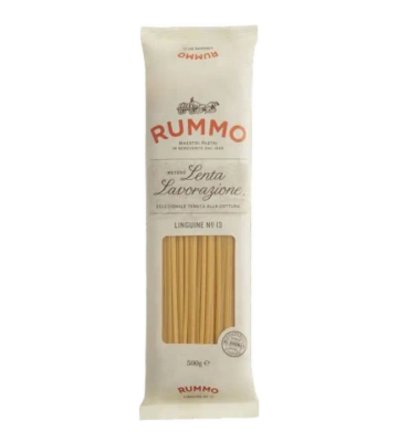 Makaron płaski linguine 500 g – Rummo – Linguine