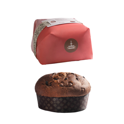 Panettone tradycyjne 750 g – Fiasconaro – Panettone tradizionale