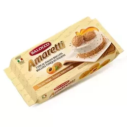 Ciastka amaretti Balocco 200g