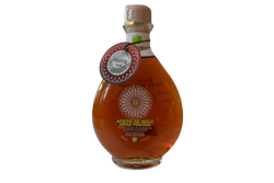 Aceto di Mele Invecchiato in Barrique 250 ml – Due Vittorie – aceto di mele in barrique