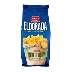 Chipsy z oliwą 130g - Amica Chips - Patatine con olio di oliva