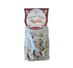 Miękkie ciasteczka migdałowe o smaku cappuccino 150 g – Brezzo – Amaretti Cappuccino