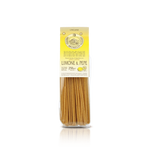 Makaron Linguine z cytryną i pieprzem 250 g – Antichi Poderi Toscani – Linguine Limone e Pepe