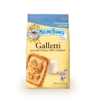 Ciasteczka maślane 350g – Mulino Bianco – Galletti