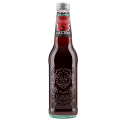 Cola Zero 355 ml – Galvanina – Cola Zero