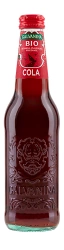 Organiczna Cola BIO 355 ml – Galvanina – Bio Cola