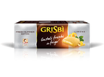 Ciasteczka cytrynowe 150g – Grisbi – Biscotti al Limone
