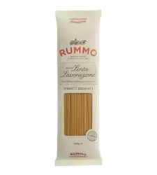 Makaron spaghetti z pszenicy durum Rummo 500g