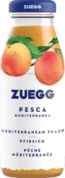 Sok brzoskwiniowy 200ml – Zuegg – Succo di Pesca