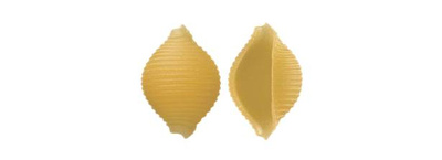 Makaron muszelki Conchiglie Rigate 500 g – Rummo – Conchiglie Rigate