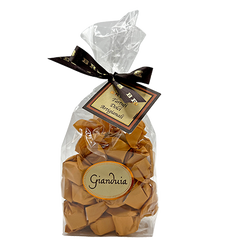 Praliny trufle słodkie Gianduja 150 g – Brezzo – Tartufo Dolci Gianduja