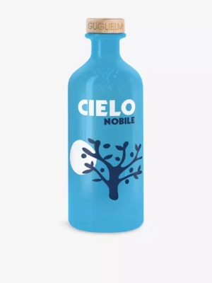 Oliwa extra vergine 500 ml – Guglielmi – Tales Cielo Nobile
