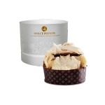 Świąteczne panettone „Szopka Bożonarodzeniowa” 1,7 kg – Fiasconaro – Panettone Dolce Presepe