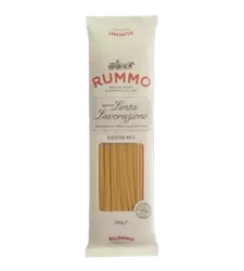 Makaron pasta bucatini Rummo 500g