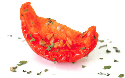 Pomidory Półsuszone 1,9 kg – Castellino – Pomodoro Semi Secco