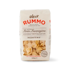 Makaron orecchiette 500 g – Rummo – Orecchiette N° 87