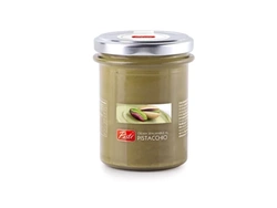 Krem Pistacjowy 200g Premium - Pisti - Crema spalmabile al pistacchio