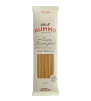 Makaron spaghetti z pszenicy durum Rummo 500g