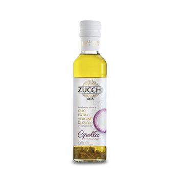 Oliwa smakowa z cebulką 250g - Zucchi - Olio aromatizzato alla cipolla