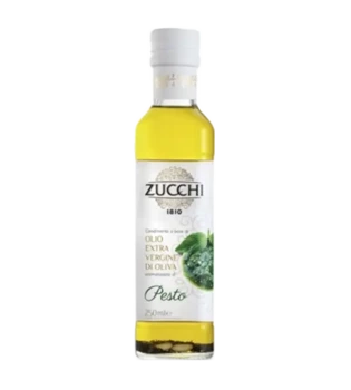 Oliwa z oliwek z pesto Zucchi 250 ml