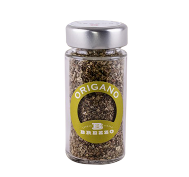 Orygano 18g - Brezzo - Origano