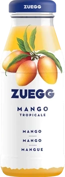 Sok z Mango 200ml - Zuegg - Succo di Mango