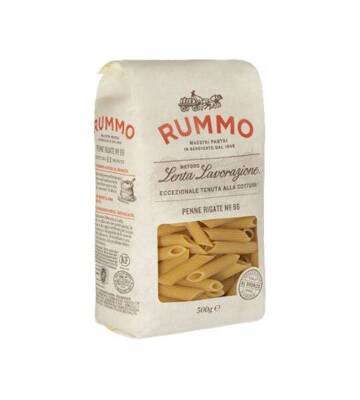 Włoski Makaron Penne 500g - Rummo - Penne