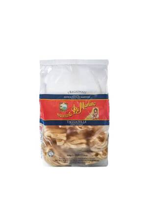 Włoski makaron Tagliatelle 500g - Di Martino Dolce & Gabbana - Tagliatelle